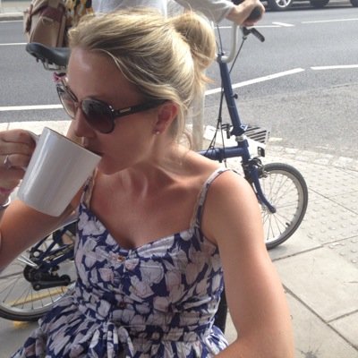 CathyColnaghi's profile picture. 