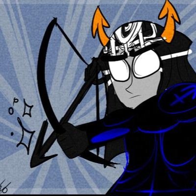 Terezi7's other account derp :P