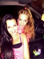 SaraSrm4's profile picture. Enamorada de los evooooos ♡ Lucha por lo que quieres, muere por lo que amas ♡/ mis niñas ♥