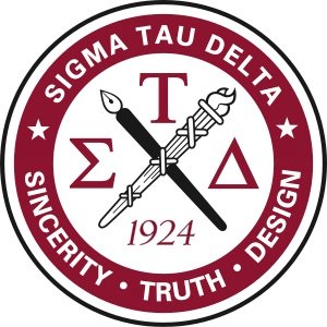 We are an English Honor Society located at UNT. Follow for local literary events, updates on club activities, and to see more of Denton's lit scene.