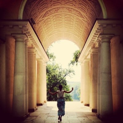 Lica__Angelica's profile picture. Всего понемногу :)