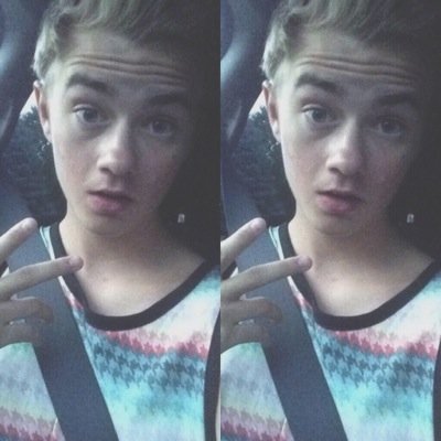 Jack J I love you ❤️