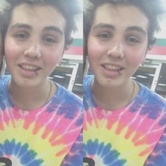 pls follow my main acc @samsxdrug (: ask for a fb