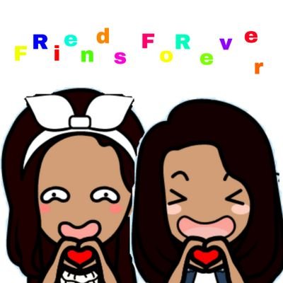 2 Girls One is Dominique and the other is nadia (friends till the end) Ask us stuff!! http://t.co/BM2T2D4ULC http://t.co/DrVt8NB20E