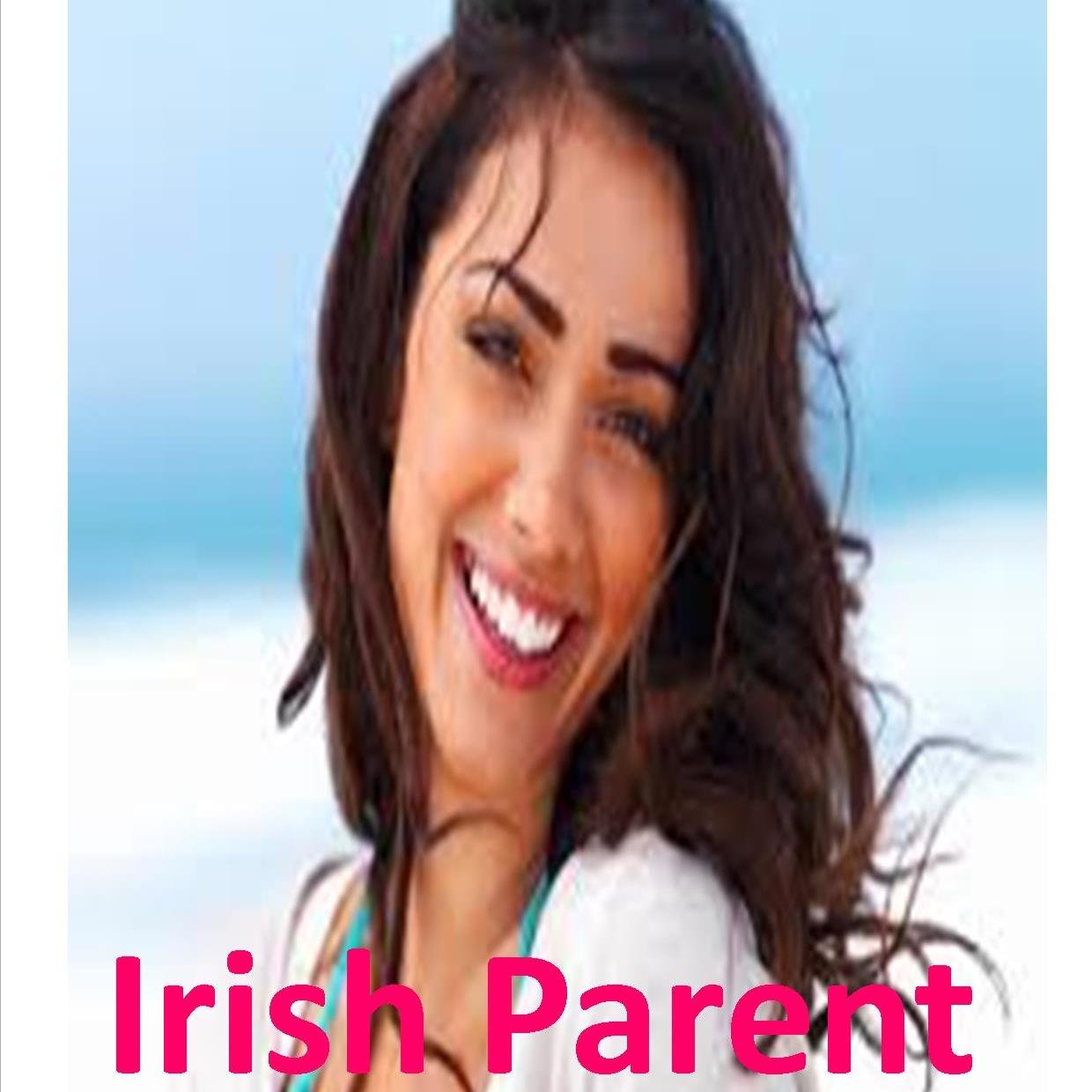 Irish Parent Profile