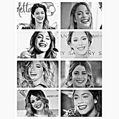 todo lo que necesitas es amor Te amo tini