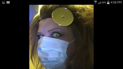 greenkolaid's profile picture. don't think I ain't watching you!