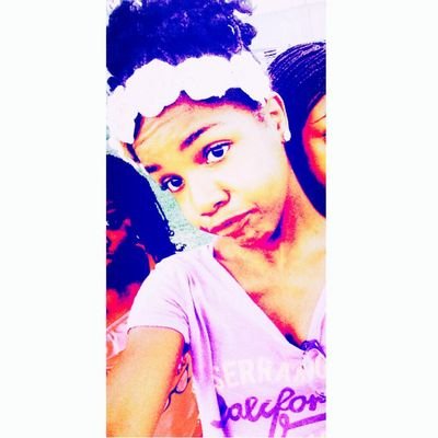 Flower Child was never the type to not be wild. Baby girls fall back
