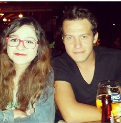 BeyzaUzar1's profile picture. 