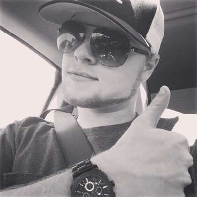 ClintKavanaugh's profile picture. Texas A&M University 
Class of 2017