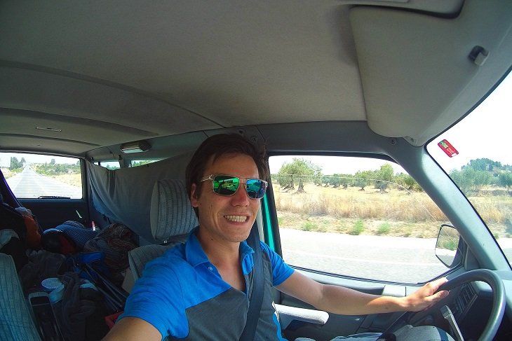 pabloskywalk's profile picture. Paragliding adventurer, student, waiter at beer festivals and so on...