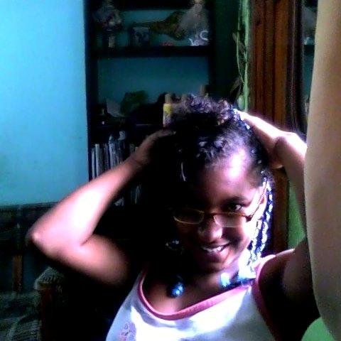 anagabr16445458's profile picture. 