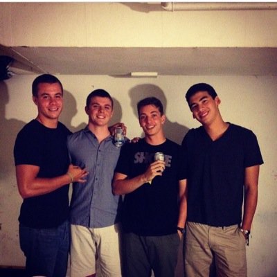 aboard24's profile picture. Ain't it- 123