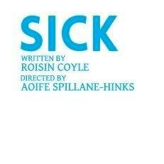 Crude Mechanics Theatre Company are Roisin Coyle and Janet Moran. Premiering SICK in #TigerDubFringe 15-20 September.  http://t.co/E9anOsk8cx