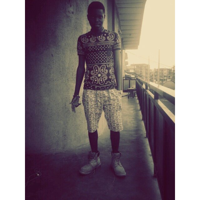 ‎​♡ ♍Ɣ life nd dos who really care abt moi,wizkid,olamide,davido nd most xpecially wot will b will definately b