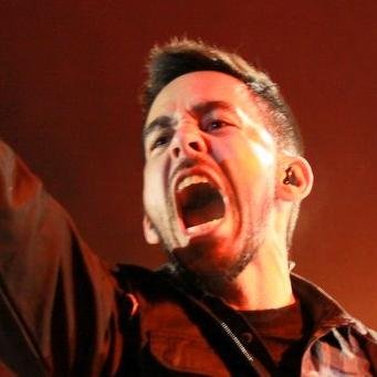 16 ANOS, LINKIN PARK , NEON GENESIS EVANGELION...