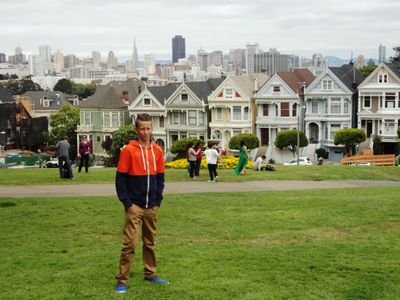 mikepas_0499's profile picture. 