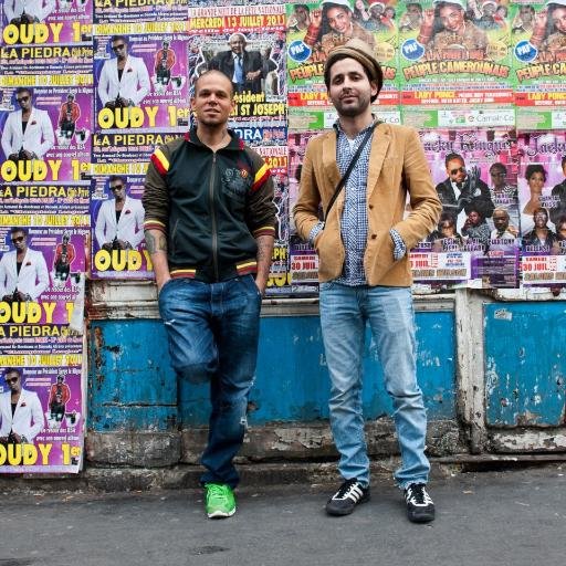 #Calle13enBogotá Gira Multi Viral 17 Octubre 2014