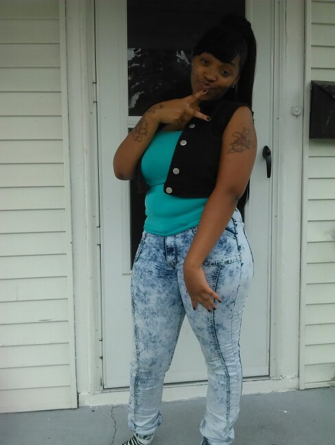 Free My Love Caeb