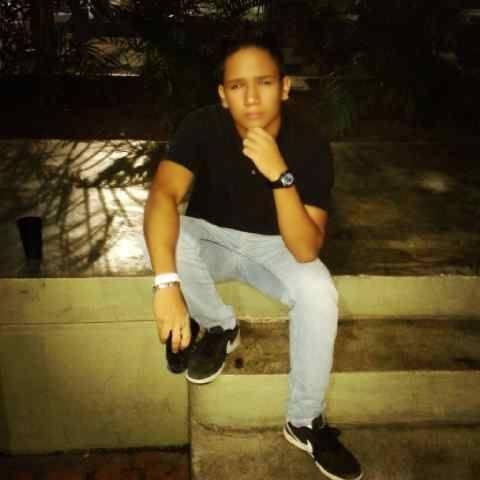 (follow me)Sigueme