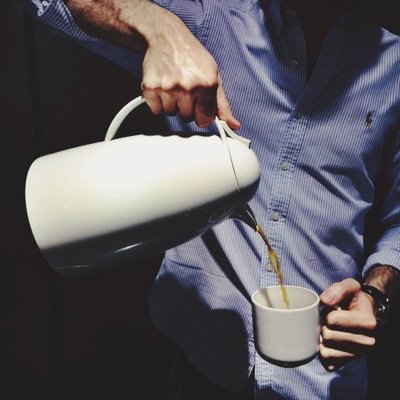 Gramercy Coffee. 200 Edward St. Wintergarden Laneway. Brisbane.