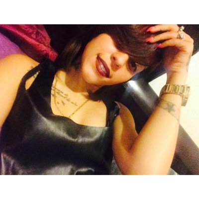 Stressing '& Obsessing Is Not My Style. I Was Raised To Say F*ck You, With A High Class Smile. ;D —.      #instagram -laydiehx3