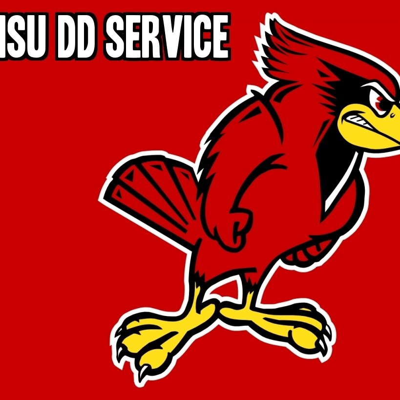 dd_isu's profile picture. Designated Driving for the Bloomington-Normal area.