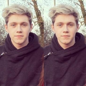 Follow @radniall_ please darls she follows back xx