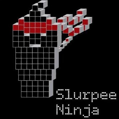 SlurpeeNinjaさんのプロフィール画像
