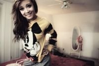 hnaricarda713's profile picture. Te amo aldrey! Te he querido en el pasado, te quiero en el presente e si me permites te querre eternamente.