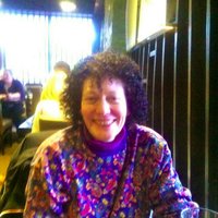 Christine Evans (@evansevanschris) 's Twitter Profile