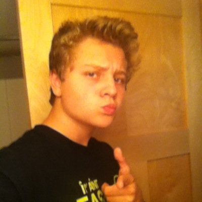 Jack Brown, Somerset,WI Member of AiiM Nation Gamertag Aiim_-Brown PSN