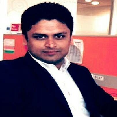 PD_ADT's profile picture. #Analytics Maven moonlights as lead singer, tennis lover, Client Partner @Absolutdata #cruise #hotel #hospitality