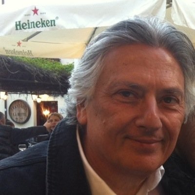 MarioBordonaro Profile Picture