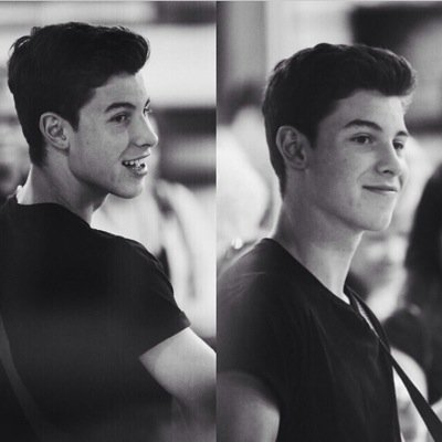 Congrats on your Shawn, you reslly deserve it ~ @mendeslyrics