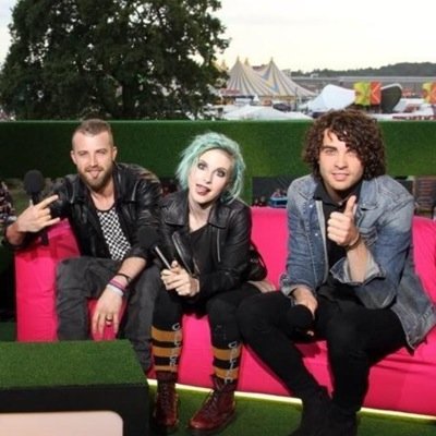 Paramore is love, Paramore is life