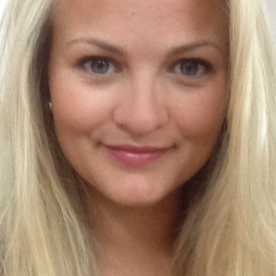 Work in mobile, Cornish Girl Living in London