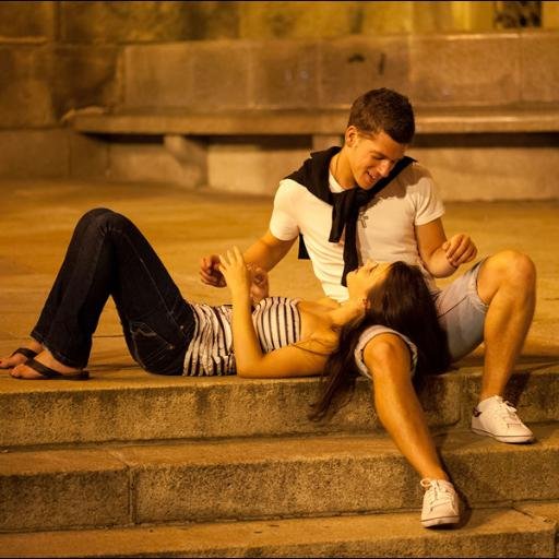 Sometimes you forgive people simply because you still want them in your life...