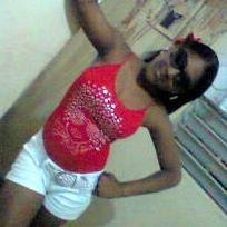 Soy Divertida, chistosa y amorosa.0???'?