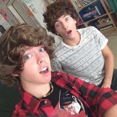 1D 5sos O2L Jeffrey Miller ExclamationPoint music Youtube. I dont trust anyone who doesnt like ATL. If you dont like me, you're a flop.