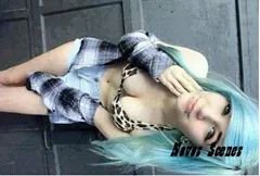 modelo prifissional desde os 2 anos
