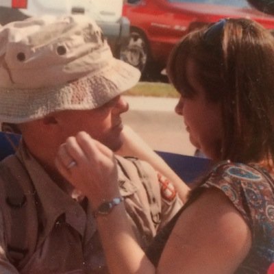 WonkRnnrTX's profile picture. Ultra running policy and government finance nerd. Tweets are my own. OIF combat vet.