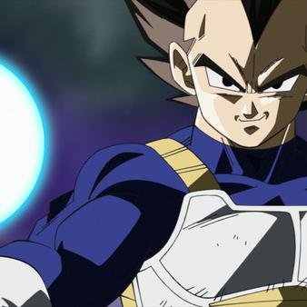 It is I, Vegeta! Prince of ALL Saiyans. A saiyan full of pride and strength. I will surpass that c Kakarot and be the strongest in the universe. [DBZRP/Parody]