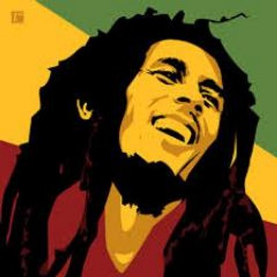 Bob Marley On Twitter 0ne Good Thing About Music When It Hits