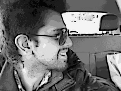 cantante y autor de @paraiso_rock