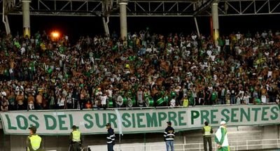 ATLETICO NACIONAL