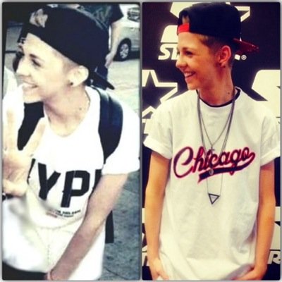 ShamazingMK1's profile picture. follow @xoTarjomani