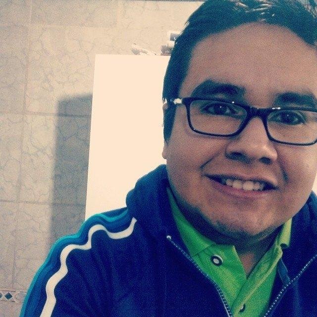 Me encantan las cosas sencillas, enamorado de la vida, vivo el dia a dia como si fuese el ultimo
