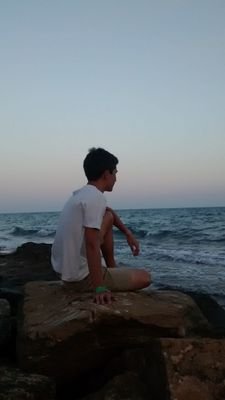 javiervb3's profile picture. 