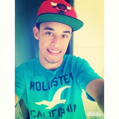 pra conhece precisa mais q seguir no twitter ♫♪ insta: fecamaargoo Fb: Felipe Camargo [:
